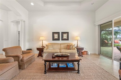 IMMEDIATE GOLF AVAILABLE. Enjoy the best of Naples golf and on The Club At Twin Eagles in Florida - for sale on GolfHomes.com, golf home, golf lot