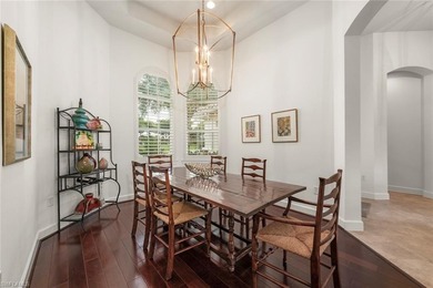 IMMEDIATE GOLF AVAILABLE. Enjoy the best of Naples golf and on The Club At Twin Eagles in Florida - for sale on GolfHomes.com, golf home, golf lot