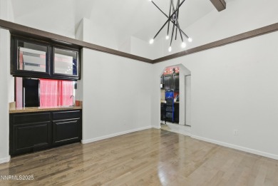 Welcome to your dream home in the heart of Fernley's prestigious on  in Nevada - for sale on GolfHomes.com, golf home, golf lot