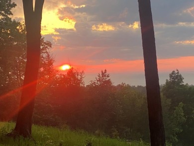 Perfectly positioned just minutes from downtown Egg Harbor, this on Alpine Resort and Golf Course in Wisconsin - for sale on GolfHomes.com, golf home, golf lot