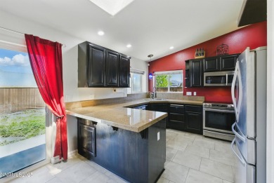 Welcome to your dream home in the heart of Fernley's prestigious on  in Nevada - for sale on GolfHomes.com, golf home, golf lot