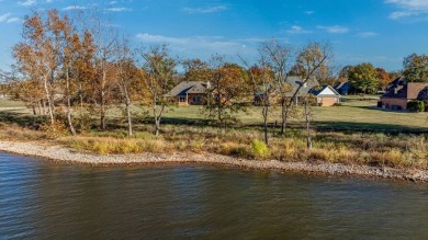 WATERFRONT LUXURY PATRICIA ISLAND ESTATES & GOLF COURSE 3Bed/4Ba on Patricia Island Golf Club in Oklahoma - for sale on GolfHomes.com, golf home, golf lot