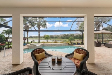 IMMEDIATE GOLF AVAILABLE. Enjoy the best of Naples golf and on The Club At Twin Eagles in Florida - for sale on GolfHomes.com, golf home, golf lot