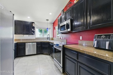 Welcome to your dream home in the heart of Fernley's prestigious on  in Nevada - for sale on GolfHomes.com, golf home, golf lot