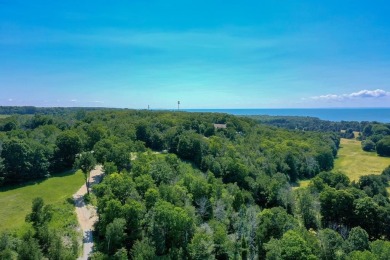 Perfectly positioned just minutes from downtown Egg Harbor, this on Alpine Resort and Golf Course in Wisconsin - for sale on GolfHomes.com, golf home, golf lot