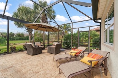 IMMEDIATE GOLF AVAILABLE. Enjoy the best of Naples golf and on The Club At Twin Eagles in Florida - for sale on GolfHomes.com, golf home, golf lot