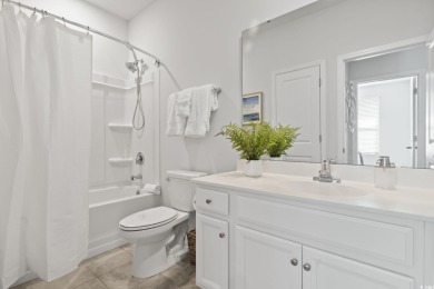 Located in the highly sought-after Cloisters at Myrtlewood on Myrtlewood Golf Course and Club  in South Carolina - for sale on GolfHomes.com, golf home, golf lot