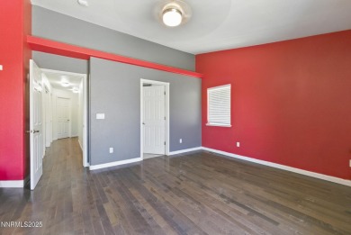 Welcome to your dream home in the heart of Fernley's prestigious on  in Nevada - for sale on GolfHomes.com, golf home, golf lot