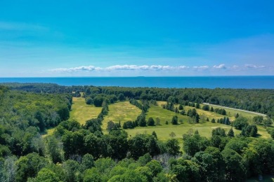 Perfectly positioned just minutes from downtown Egg Harbor, this on Alpine Resort and Golf Course in Wisconsin - for sale on GolfHomes.com, golf home, golf lot