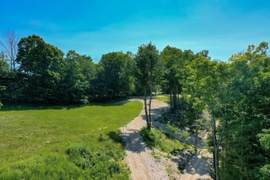 Perfectly positioned just minutes from downtown Egg Harbor, this on Alpine Resort and Golf Course in Wisconsin - for sale on GolfHomes.com, golf home, golf lot