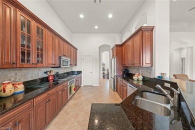 IMMEDIATE GOLF AVAILABLE. Enjoy the best of Naples golf and on The Club At Twin Eagles in Florida - for sale on GolfHomes.com, golf home, golf lot