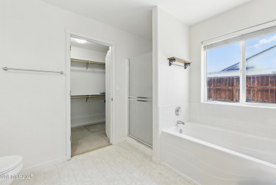 Welcome to your dream home in the heart of Fernley's prestigious on  in Nevada - for sale on GolfHomes.com, golf home, golf lot