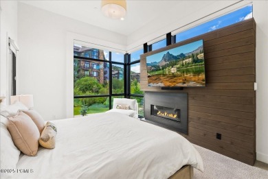 Step into your dream mountain retreat! This stunning 3-bedroom on Canyons Golf Course in Utah - for sale on GolfHomes.com, golf home, golf lot