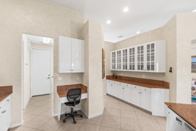 Natural light floods this 3 bedroom PLUS DEN / 2  Bathroom  home on Westchester Golf and Country Club in Florida - for sale on GolfHomes.com, golf home, golf lot