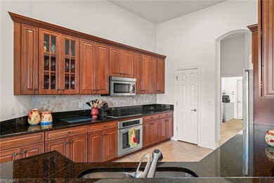 IMMEDIATE GOLF AVAILABLE. Enjoy the best of Naples golf and on The Club At Twin Eagles in Florida - for sale on GolfHomes.com, golf home, golf lot