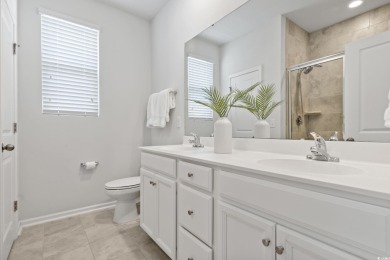Located in the highly sought-after Cloisters at Myrtlewood on Myrtlewood Golf Course and Club  in South Carolina - for sale on GolfHomes.com, golf home, golf lot