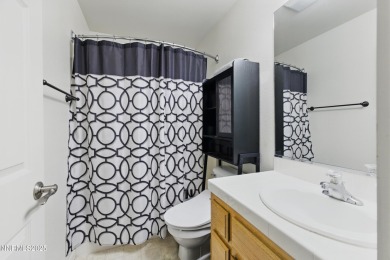 BUYER BONUS PACKAGE INCLUDED Fully paid Enphase PV Solar System on The Golf Club of Fernley in Nevada - for sale on GolfHomes.com, golf home, golf lot