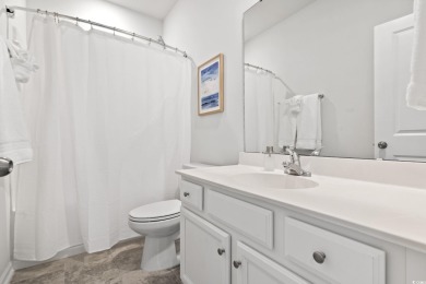 Located in the highly sought-after Cloisters at Myrtlewood on Myrtlewood Golf Course and Club  in South Carolina - for sale on GolfHomes.com, golf home, golf lot