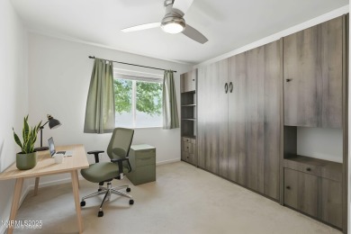 BUYER BONUS PACKAGE INCLUDED Fully paid Enphase PV Solar System on The Golf Club of Fernley in Nevada - for sale on GolfHomes.com, golf home, golf lot