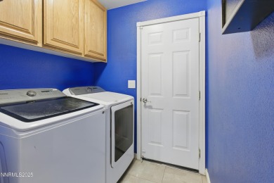 BUYER BONUS PACKAGE INCLUDED Fully paid Enphase PV Solar System on The Golf Club of Fernley in Nevada - for sale on GolfHomes.com, golf home, golf lot