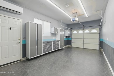 BUYER BONUS PACKAGE INCLUDED Fully paid Enphase PV Solar System on The Golf Club of Fernley in Nevada - for sale on GolfHomes.com, golf home, golf lot