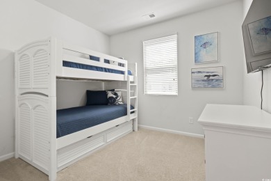 Located in the highly sought-after Cloisters at Myrtlewood on Myrtlewood Golf Course and Club  in South Carolina - for sale on GolfHomes.com, golf home, golf lot