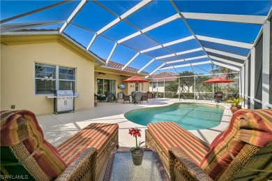 55+ Living at its BEST! Come take a tour of this Spectacular on Pelican Preserve Golf Club in Florida - for sale on GolfHomes.com, golf home, golf lot