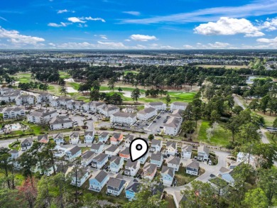 Located in the highly sought-after Cloisters at Myrtlewood on Myrtlewood Golf Course and Club  in South Carolina - for sale on GolfHomes.com, golf home, golf lot