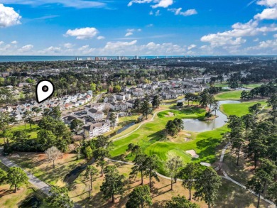 Located in the highly sought-after Cloisters at Myrtlewood on Myrtlewood Golf Course and Club  in South Carolina - for sale on GolfHomes.com, golf home, golf lot