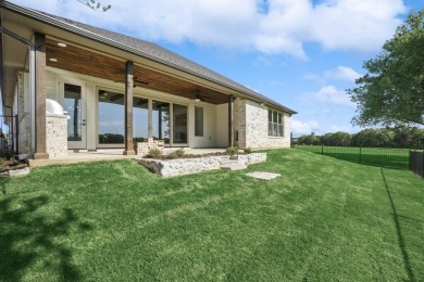 Welcome to this stunning new construction home in the on Rock Creek Golf Club in Texas - for sale on GolfHomes.com, golf home, golf lot
