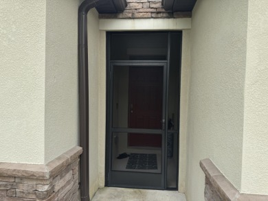 This home gives you privacy and neighbors at the same time. This on St. James Golf Club in Florida - for sale on GolfHomes.com, golf home, golf lot