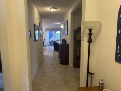 This home gives you privacy and neighbors at the same time. This on St. James Golf Club in Florida - for sale on GolfHomes.com, golf home, golf lot
