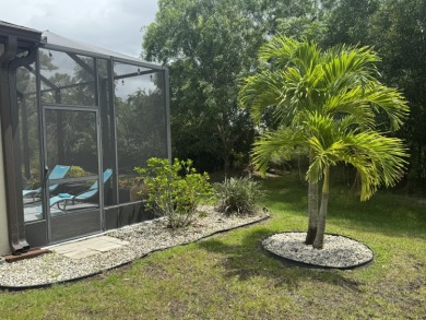 This home gives you privacy and neighbors at the same time. This on St. James Golf Club in Florida - for sale on GolfHomes.com, golf home, golf lot