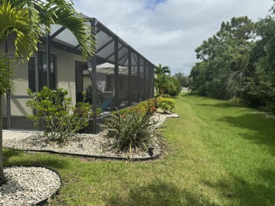 This home gives you privacy and neighbors at the same time. This on St. James Golf Club in Florida - for sale on GolfHomes.com, golf home, golf lot