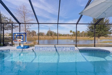 ~ SALTWATER POOL HOME~ ~WATER VIEW~ ~BUILT IN 2020~ ~ GOLF CART on Pennbrooke Fairways in Florida - for sale on GolfHomes.com, golf home, golf lot