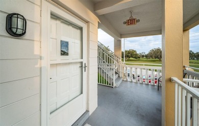 Welcome to this newly improved 2-bedroom, 2-bathroom end unit on On Top Of The World Golf Course in Florida - for sale on GolfHomes.com, golf home, golf lot