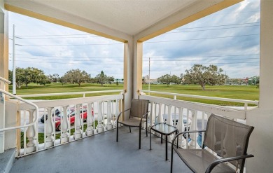 Welcome to this newly improved 2-bedroom, 2-bathroom end unit on On Top Of The World Golf Course in Florida - for sale on GolfHomes.com, golf home, golf lot