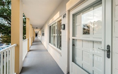 Welcome to this newly improved 2-bedroom, 2-bathroom end unit on On Top Of The World Golf Course in Florida - for sale on GolfHomes.com, golf home, golf lot