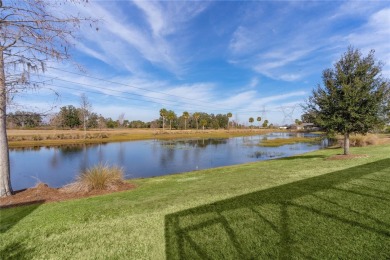 ~ SALTWATER POOL HOME~ ~WATER VIEW~ ~BUILT IN 2020~ ~ GOLF CART on Pennbrooke Fairways in Florida - for sale on GolfHomes.com, golf home, golf lot