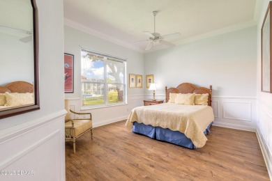 Step into refined living with this spacious executive retreat on Spruce Creek Golf Club in Florida - for sale on GolfHomes.com, golf home, golf lot