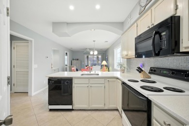 Discover your perfect coastal escape in this wonderful, fully on Surf Golf and Beach Club in South Carolina - for sale on GolfHomes.com, golf home, golf lot