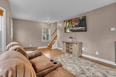 Discover this beautifully updated home nestled just minutes from on Cascades Golf Course in Michigan - for sale on GolfHomes.com, golf home, golf lot
