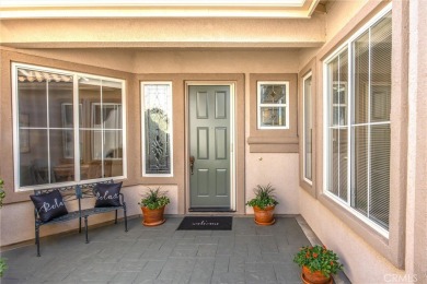 Only plan in Sun Lakes with 3 car garage - this one is lovely on Sun Lakes Country Club in California - for sale on GolfHomes.com, golf home, golf lot