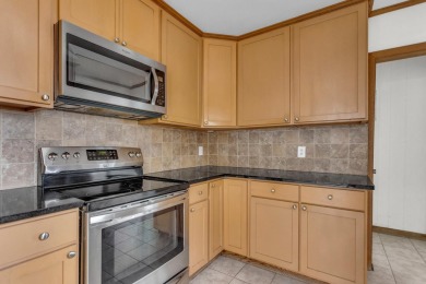 Discover this beautifully updated home nestled just minutes from on Cascades Golf Course in Michigan - for sale on GolfHomes.com, golf home, golf lot