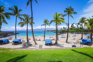 Aloha and Welcome to Fairways at Mauna Lani #101, a thoughtfully on Mauna Lani Resort Golf Course in Hawaii - for sale on GolfHomes.com, golf home, golf lot