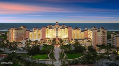 NO TRICKS - THIS PRICE REDUCTION IS THE ULTIMATE TREAT!!! Your on The Ocean Course At Hammock Beach Resort in Florida - for sale on GolfHomes.com, golf home, golf lot