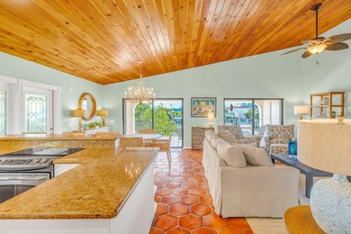 Welcome to your dream getaway in the heart of Key Colony Beach! on Key Colony Beach Golf Course in Florida - for sale on GolfHomes.com, golf home, golf lot