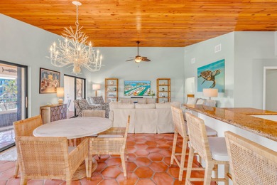 Welcome to your dream getaway in the heart of Key Colony Beach! on Key Colony Beach Golf Course in Florida - for sale on GolfHomes.com, golf home, golf lot
