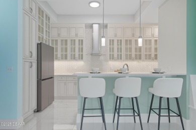 NO TRICKS - THIS PRICE REDUCTION IS THE ULTIMATE TREAT!!! Your on The Ocean Course At Hammock Beach Resort in Florida - for sale on GolfHomes.com, golf home, golf lot