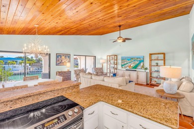 Welcome to your dream getaway in the heart of Key Colony Beach! on Key Colony Beach Golf Course in Florida - for sale on GolfHomes.com, golf home, golf lot